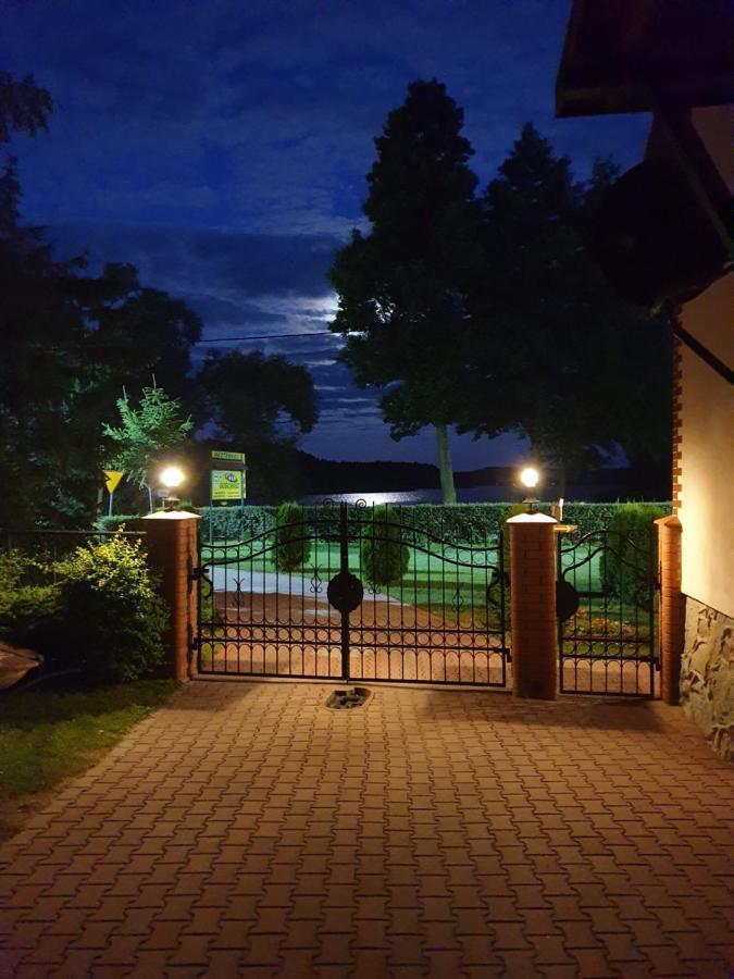 Gosciniec Lech Hotel Kosewo  Exterior foto